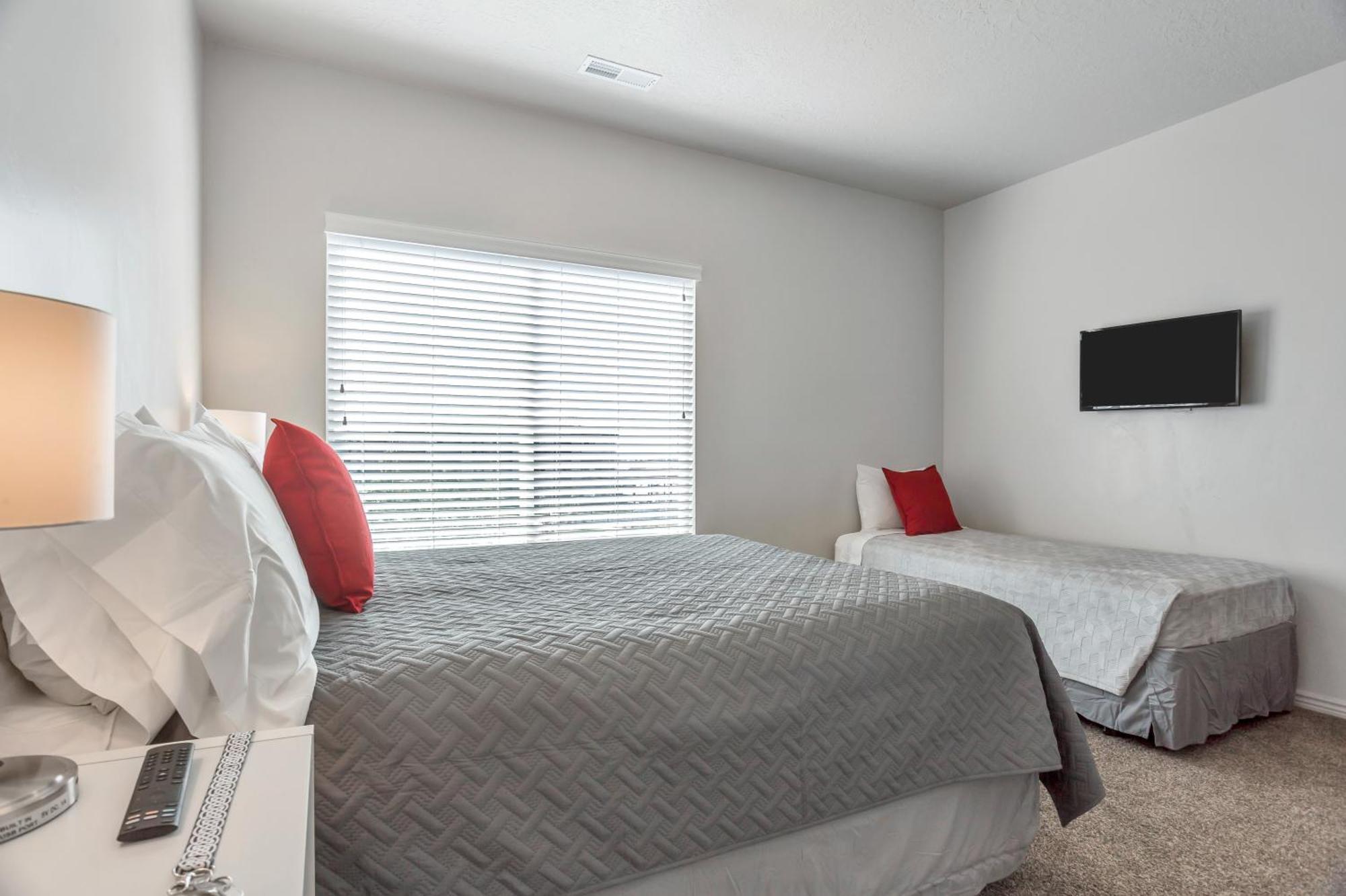 Spacious & New Guesthouse In Orem/Provo Ruang foto